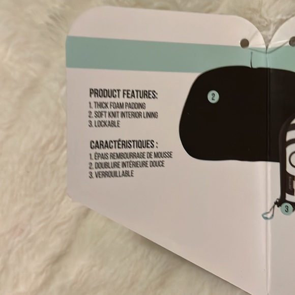 Handgun case - Picture 8 of 11